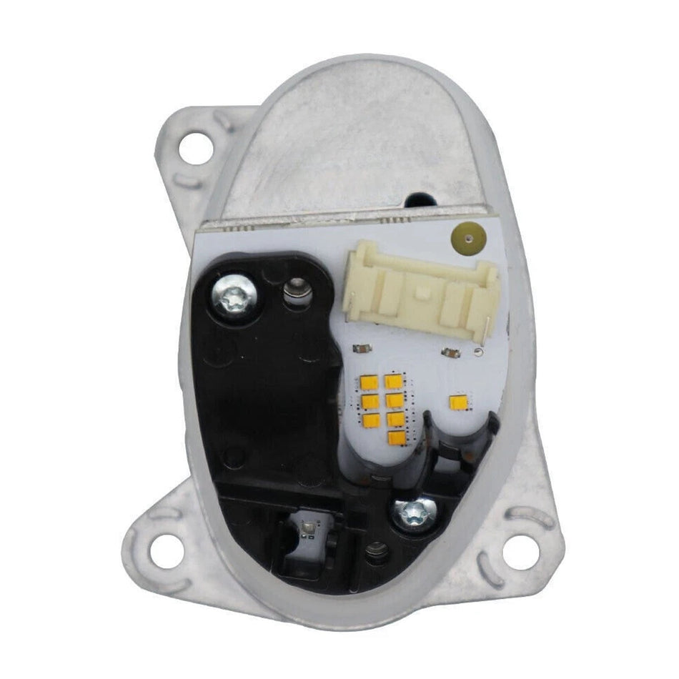 BMW F06 F12 F13用 左+右 LED ターンシグナルライトコントロールモジュール