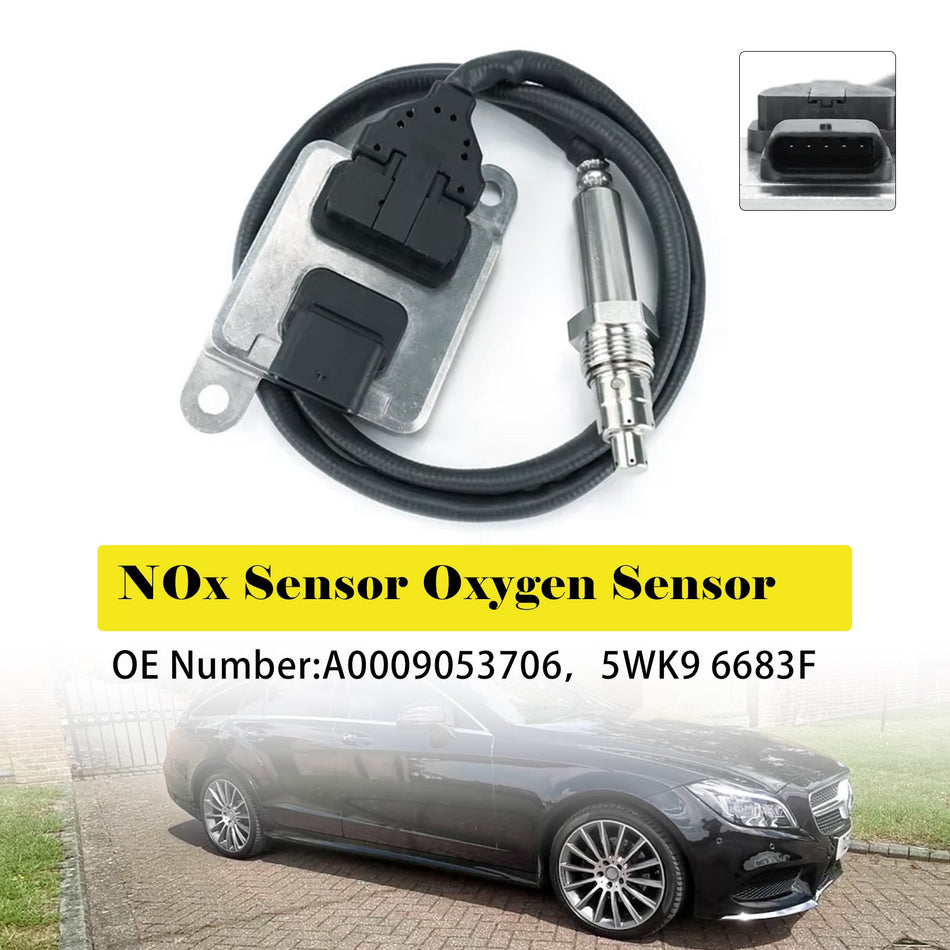NOxセンサー 酸素センサー A0009053706 メルセデス・ベンツ CLS W205 S205 W166用