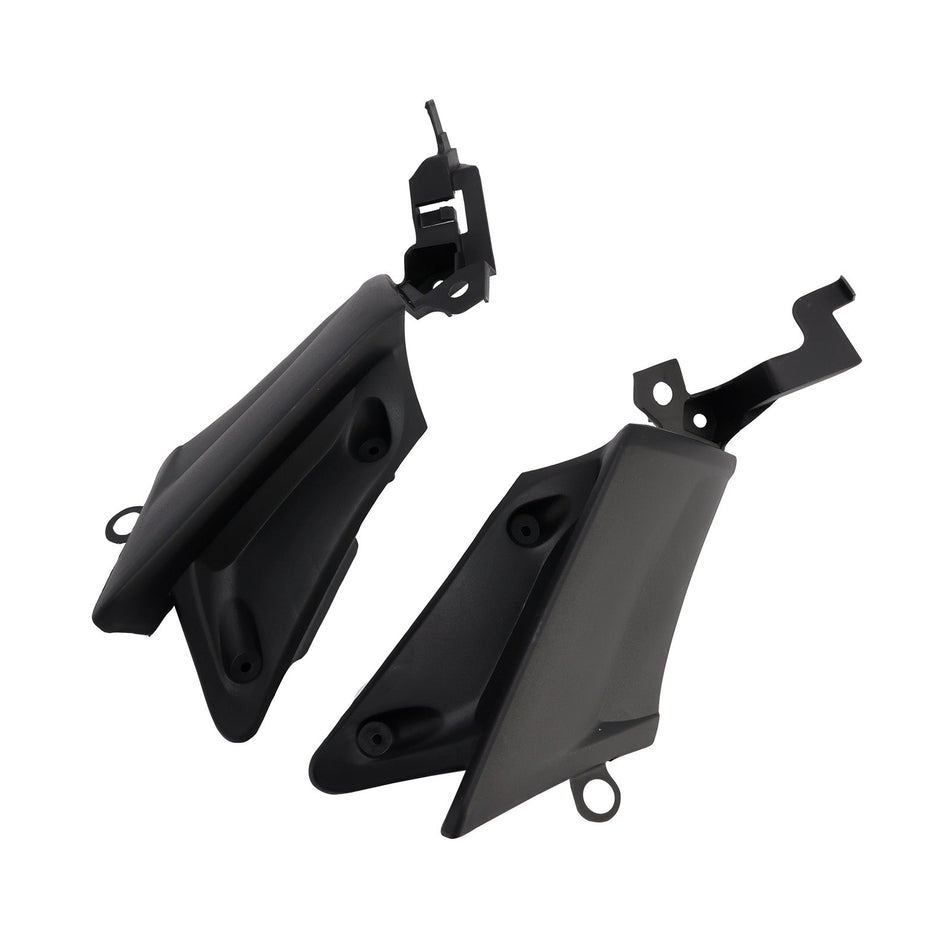 ヤマハ YZF R6 2003-2005 R6S 2006-2009 用サイドトリムフレームカバーフェアリング