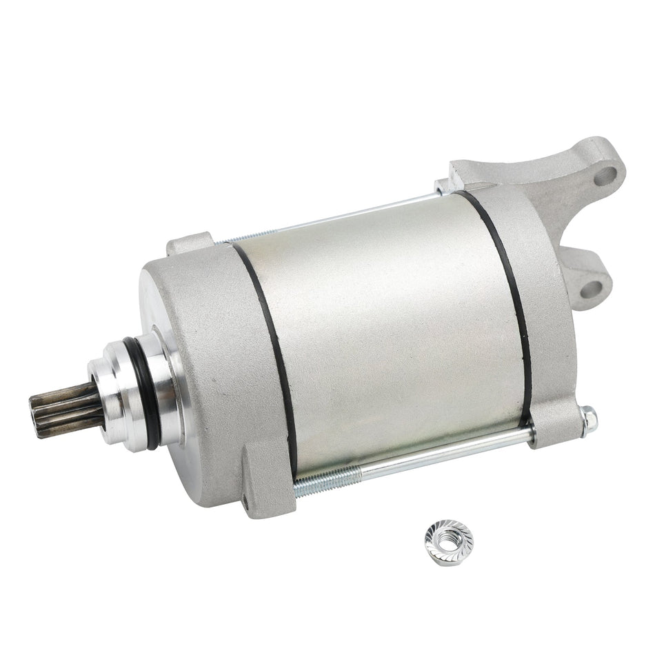 GOES Goes 400s (アクセス) EFI エンジン始動モーター 31200-E10-000