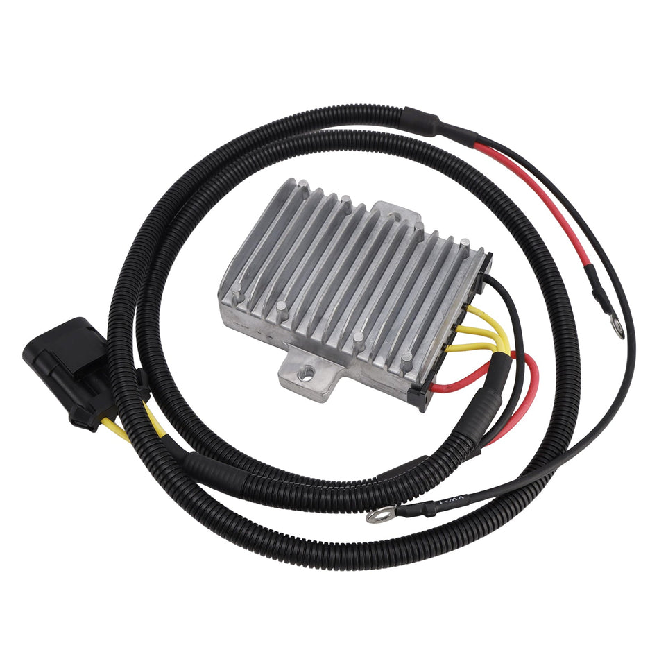 2023-2024年式 Can-Am Maverick Turbo RR XRS スマートショックレギュレーター レクチファイア 12V 710006824