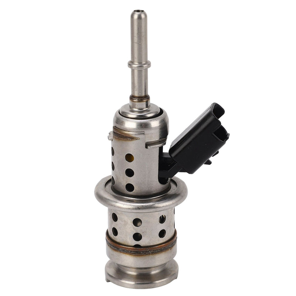 2014年以降 プジョー ボクサー 2022 ディーゼル バン 2.2 HDi 100 FWD 2198cc 74KW 101HP 4HV (P22DTE) DEF 燃料インジェクター 9801187080