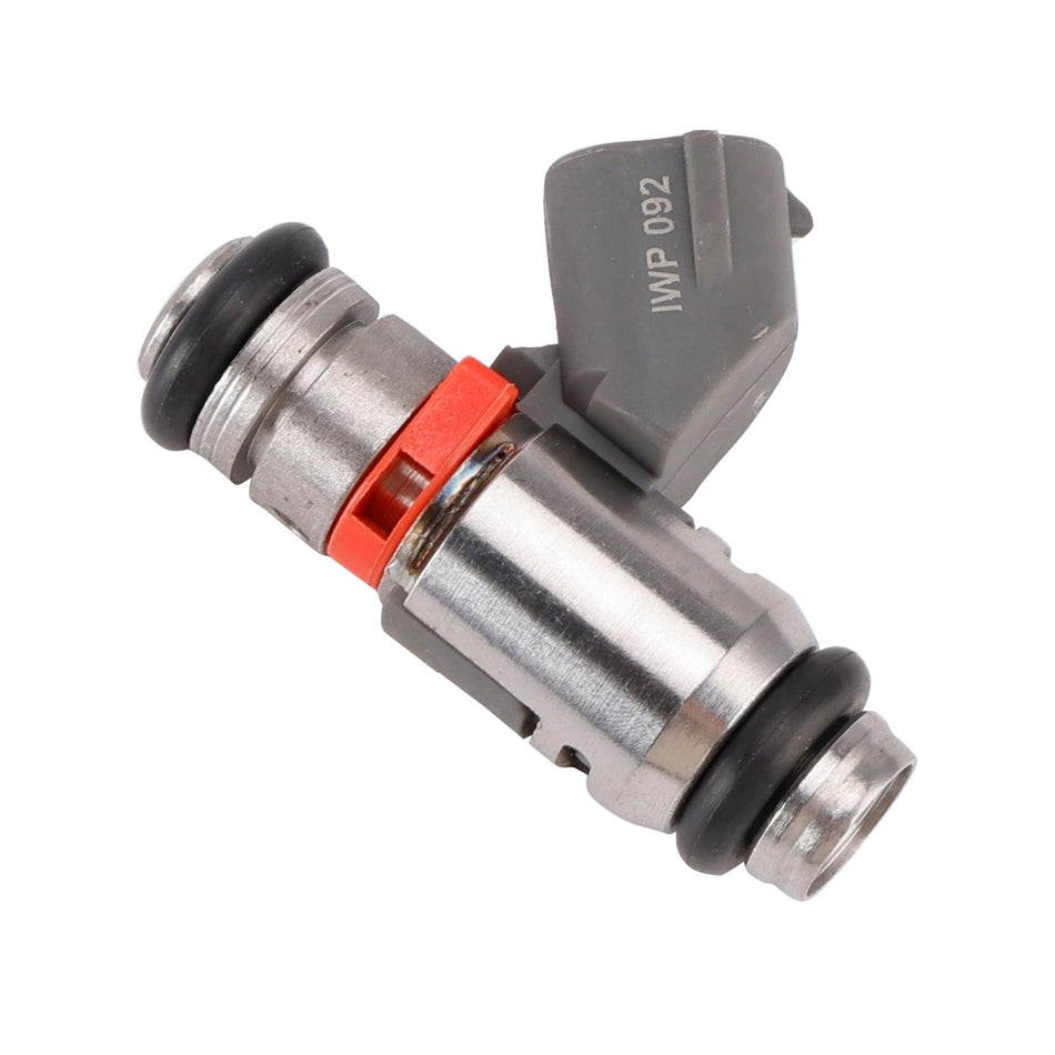Seat Leon 1999-2006 および VW Polo 1999-2001 用燃料インジェクター 1個 IWP092