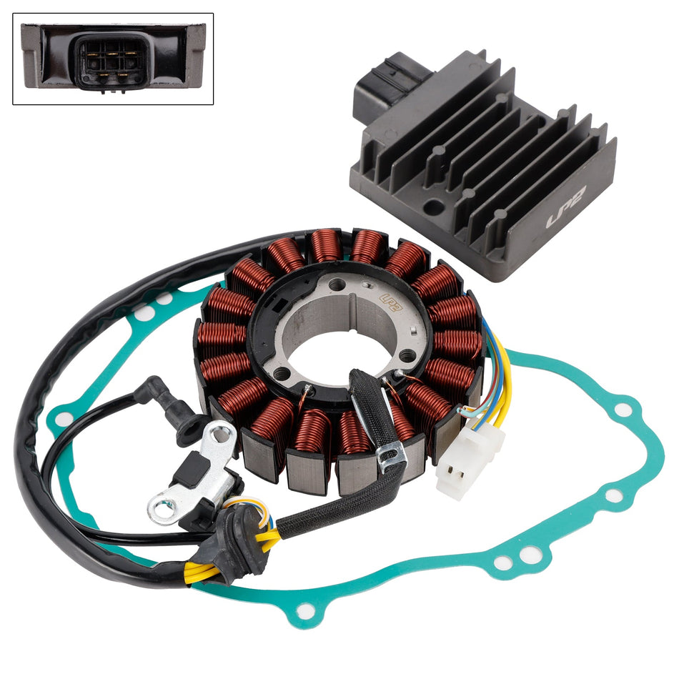 2017-2019年式 ホンダ CMX300 レブル300 ステータレギュレータ整流器ガスケット 31120-K87-A01