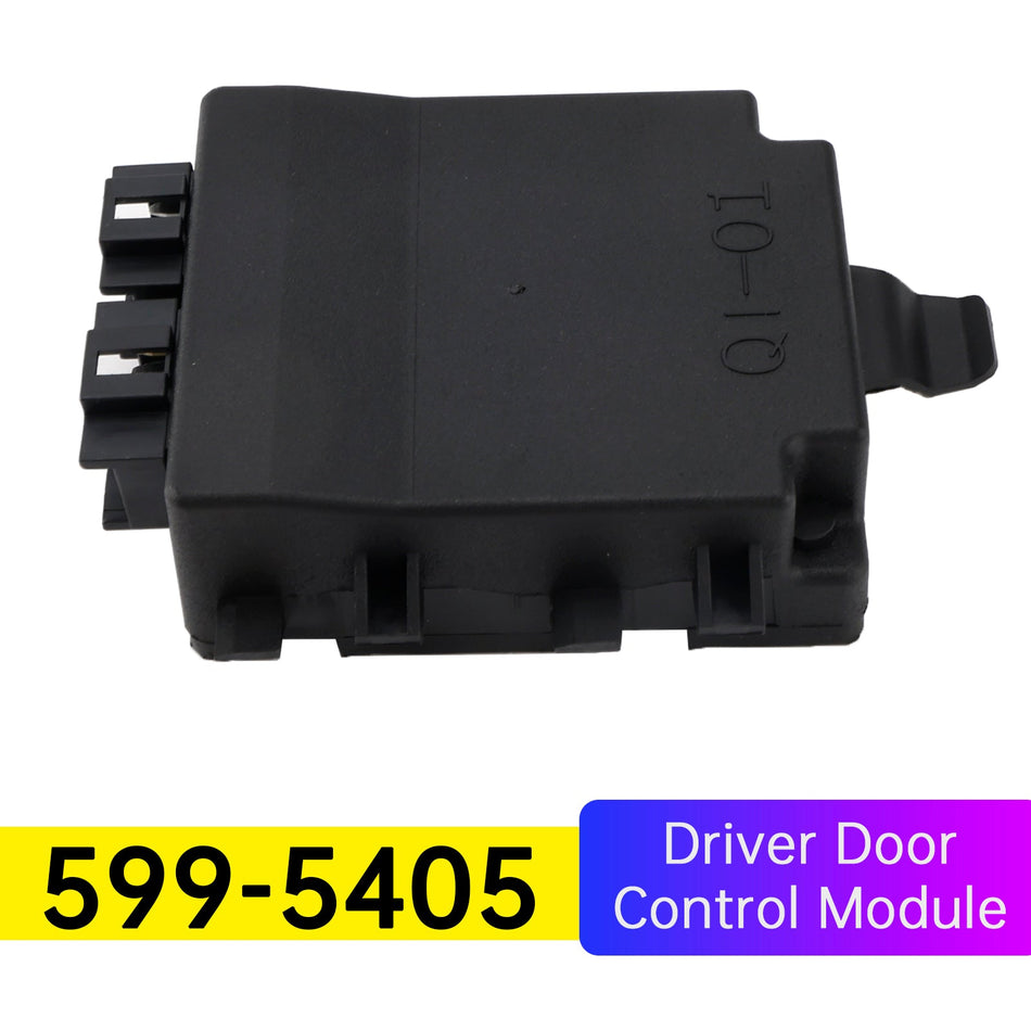 ケンワースモデル用運転席ドア制御モジュール 599-5405 50561AA
