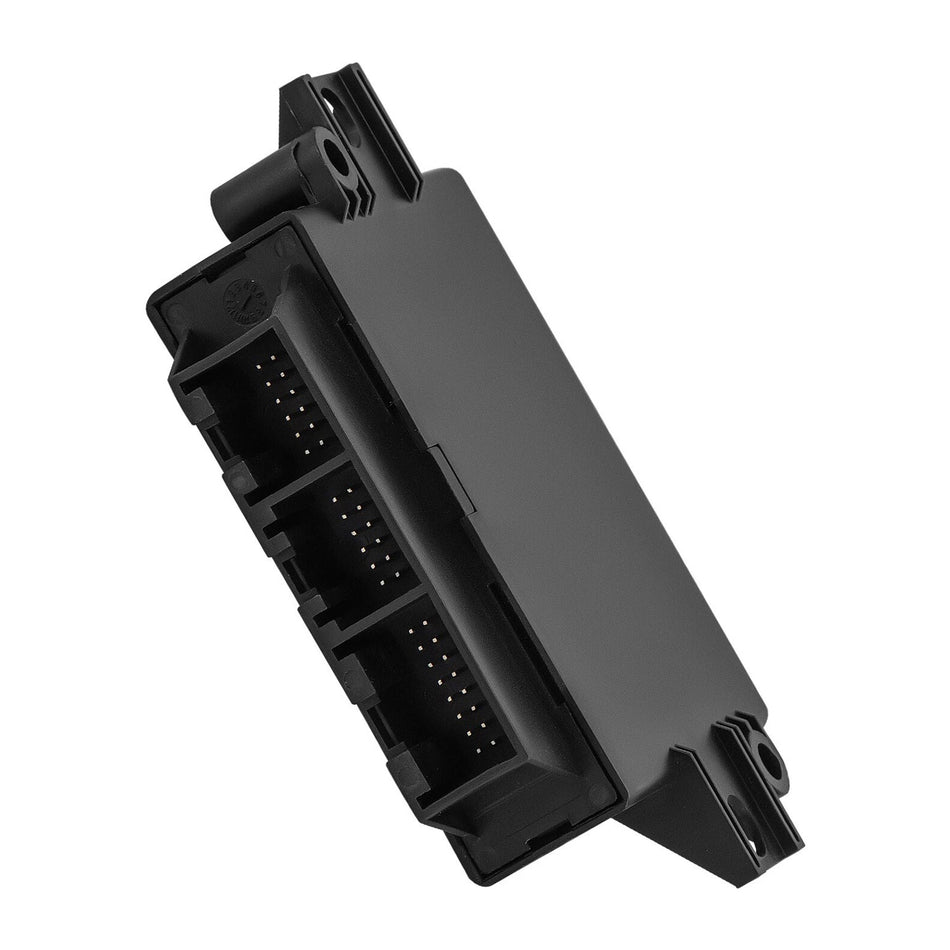 2017-2018年式ポルシェ マカン 2.0L ベースパーキングエイドコントロールモジュール 95B919475L