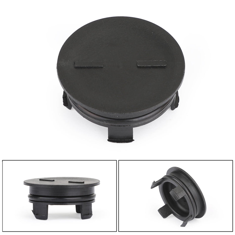 シリンダーヘッド リアカムプラグ シール付き ホンダ シビック CR-V CR-Z HR-V インサイト 汎用