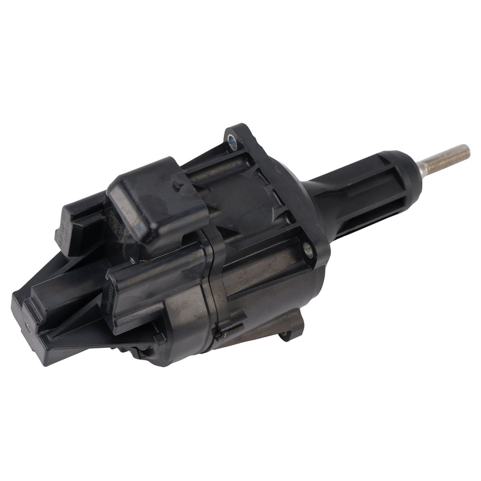 2015-2016 BMW 435i xDrive グランクーペ セダン ターボチャージャー ウェイストゲート 11658659883