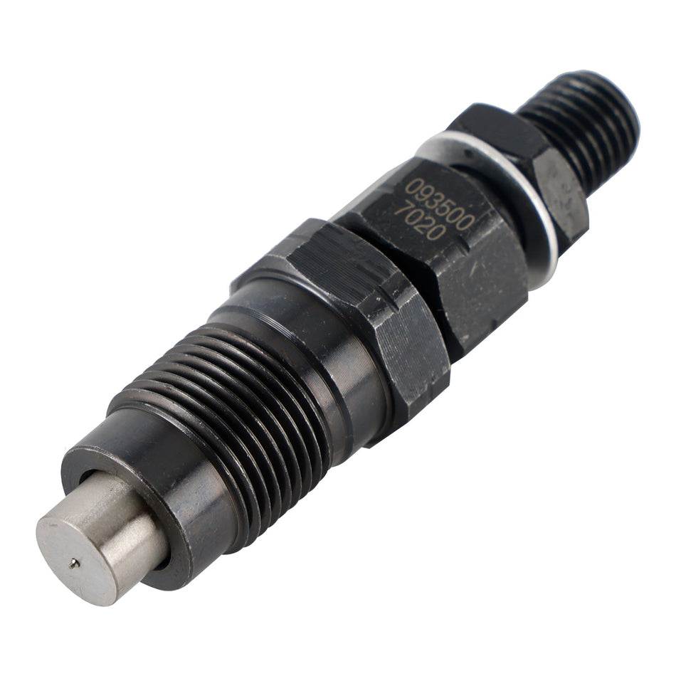 ハイラックスサーフプラド1KZ-TE 3.0L用燃料インジェクター1個 093500-7020 23600-67040