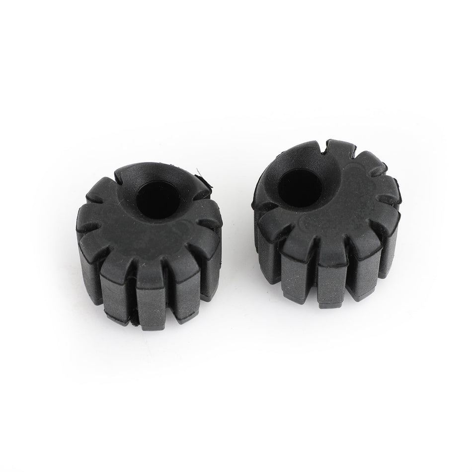 BMW R1200GS LC / ADV R1200RT LC 2X ラバーライダーシートサドルロワーキット