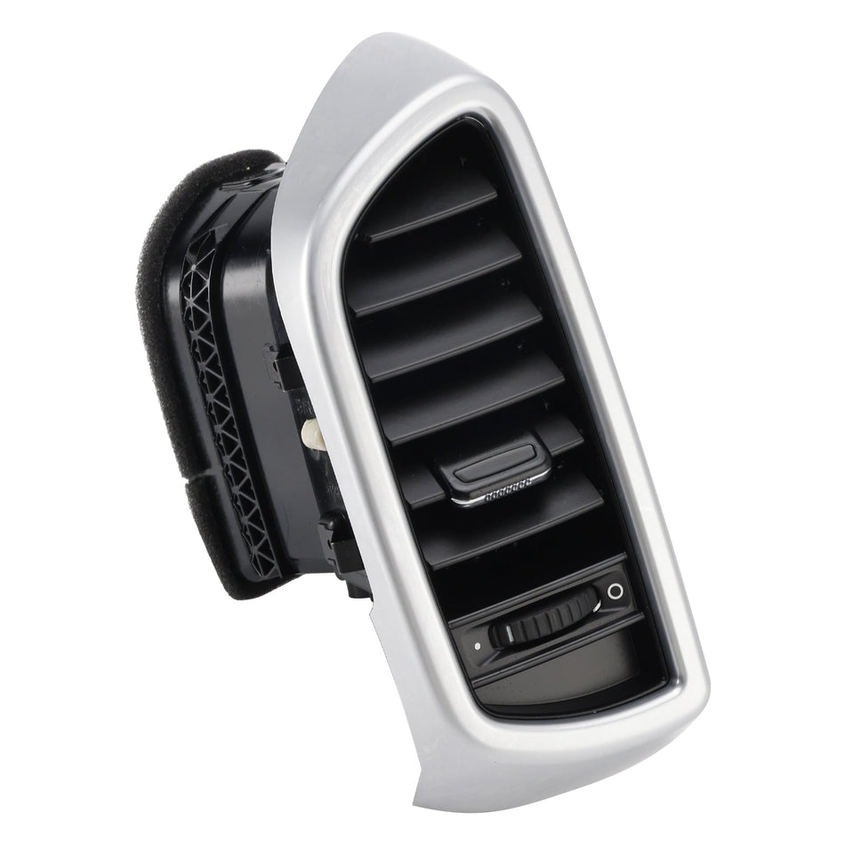 2011-2018 ポルシェ カイエン 958 右ダッシュ AC エアコン エアベント グリル 7P5819704D