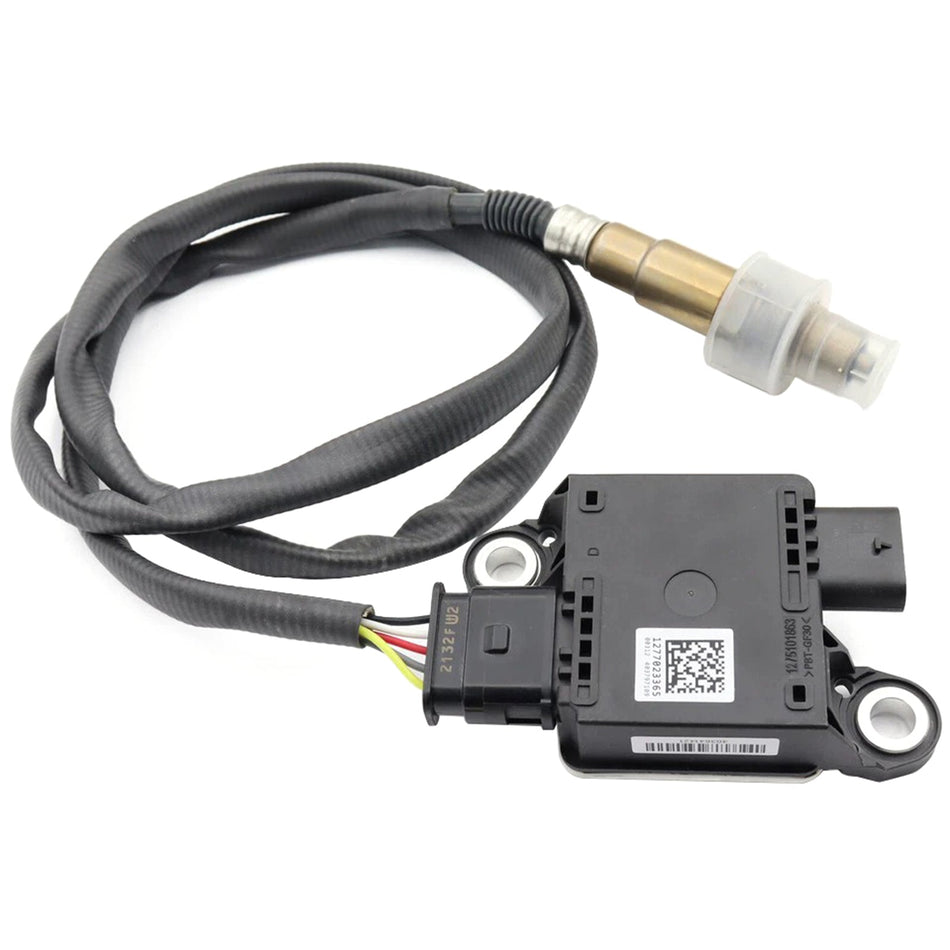 2015年11月～2019年12月 ランドローバー レンジローバー イヴォーク コンバーチブル (L538) 2.0 D 4x4 コンバーチブル ディーゼル PM センサー 粒子状物質センサー HJ32-5H310-AA 204DTD