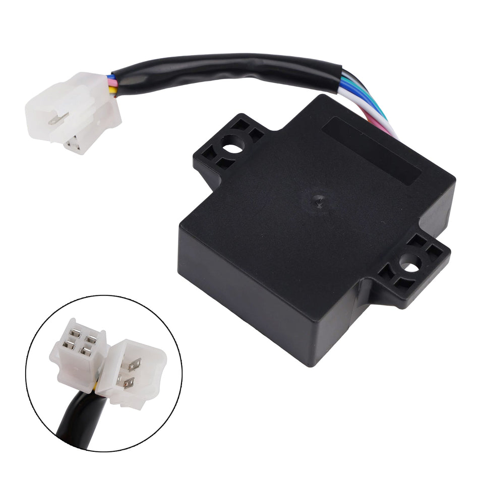 CDI点火システムユニットボックス、カワサキFD440V FD501V FD590V 21119-2157に適合