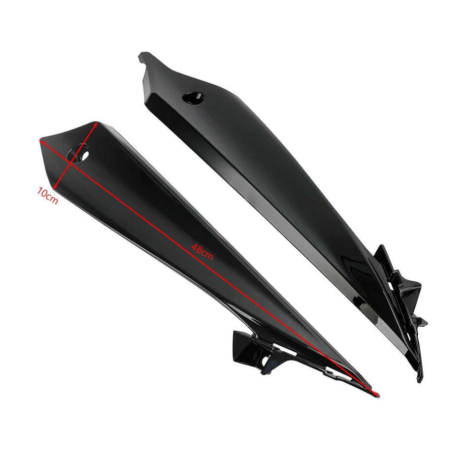 スズキ GSX-S 1000 2015-2020 リアロアサイドフェアリング