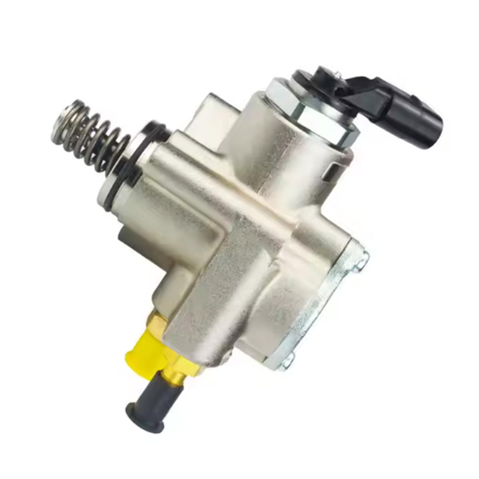 2007年6月～2009年7月 VW VENTO V エステート (1K5) 1.4 TSI 高圧燃料ポンプ 03C127025T HFS853A04