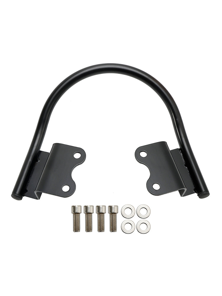 2016-2022 ボンネビル T100 T120 助手席アームレスト ハンドホルダー