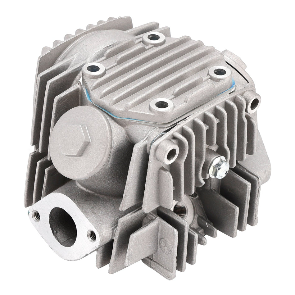 110cc 125cc 4輪ATVクワッドTaoTao Roketa Sunl JCL用シリンダーヘッド一式