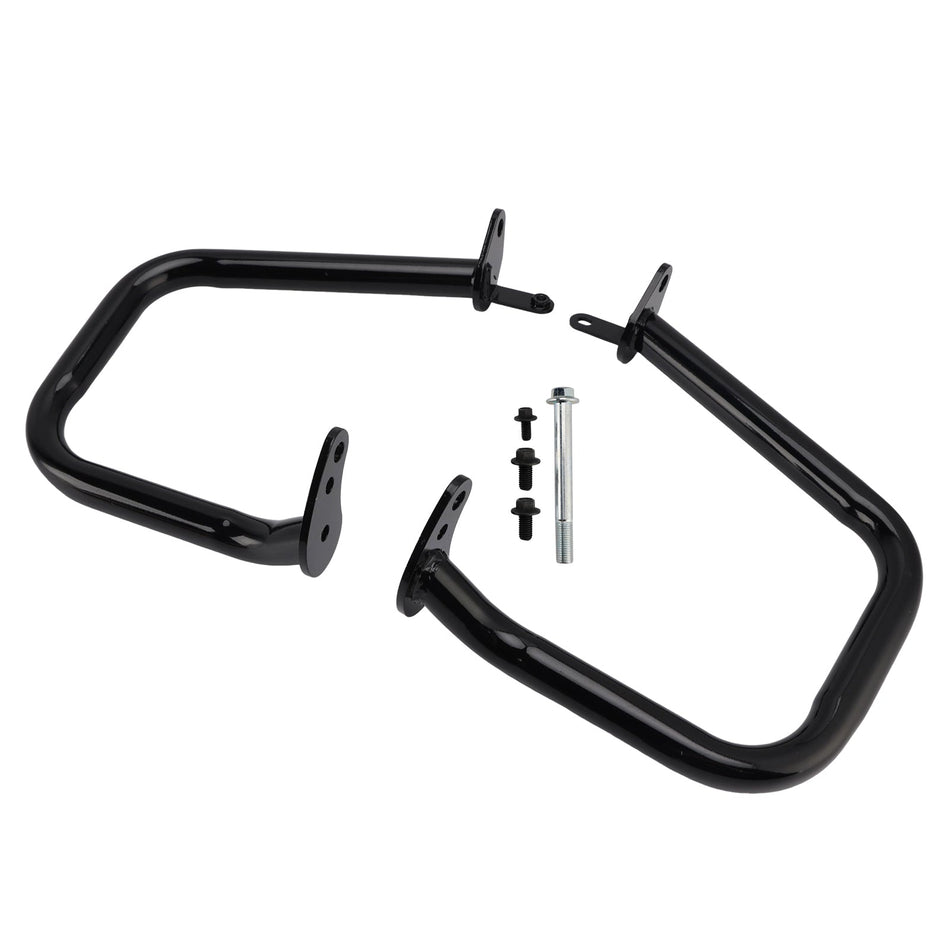 ホンダ CB250 GB350 2021-2025用 エンジンガードフレーム アンチクラッシュバンパープロテクター