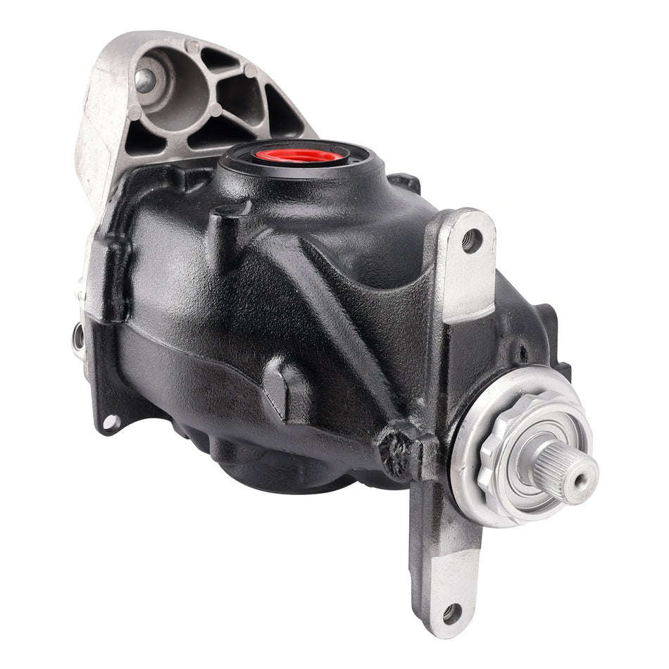 2014年9月～2019年6月 BMW 1シリーズ F31 LCI エステート/ツーリング リアディファレンシャル 33107616972 33107616971 2.81 比率