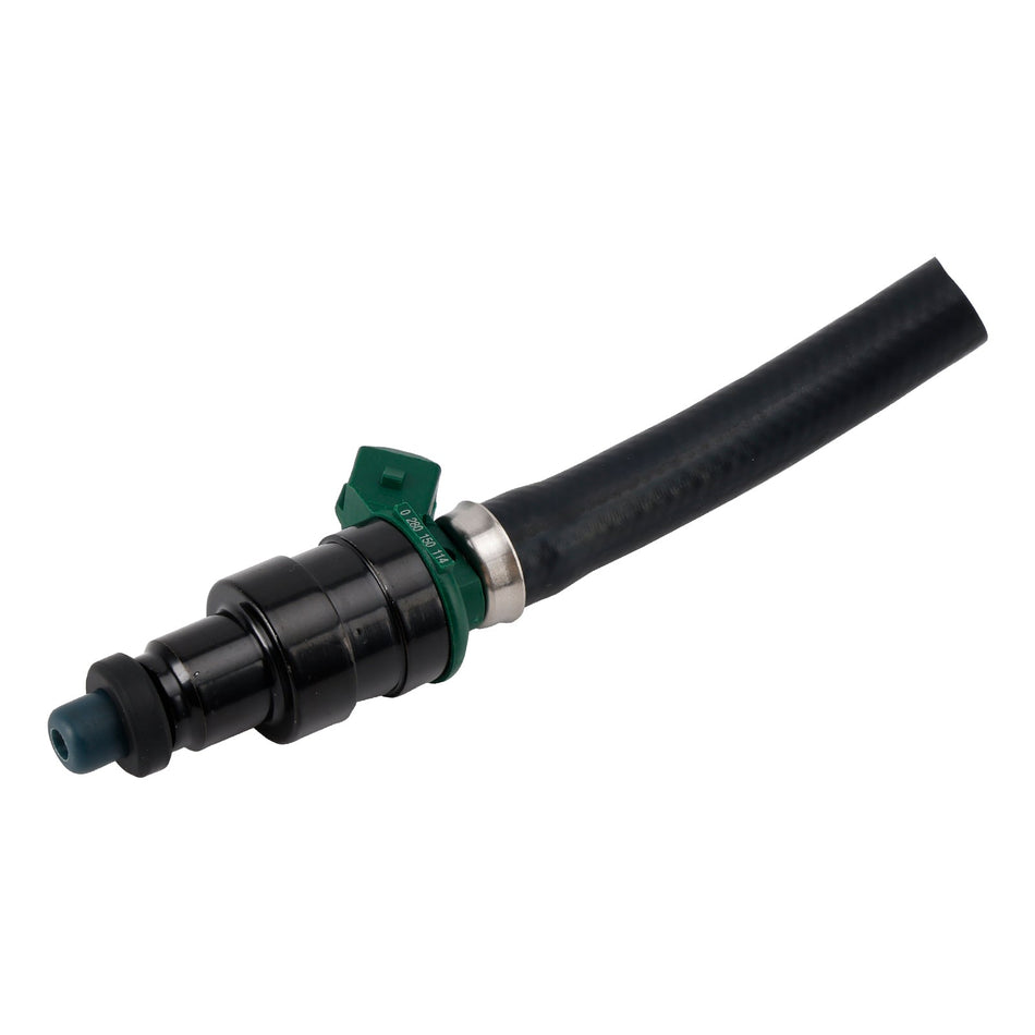 1PCS 燃料インジェクター 0280150114 VW フィット オペル フィット ルノー フィット アルファロメオ