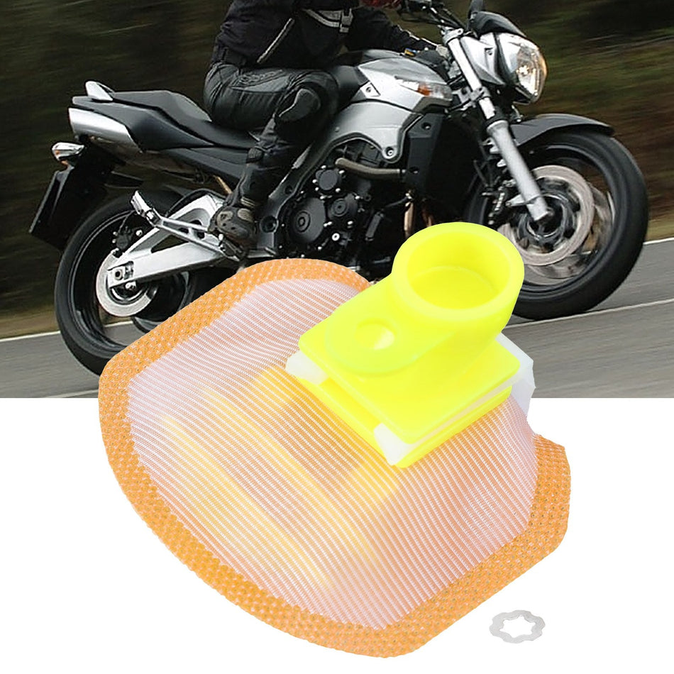 スズキ GSXR600 GSXR750 GSXR1000 ストレーナー 燃料ポンプ フィルター 15420-44G00 15420-35F01 汎用