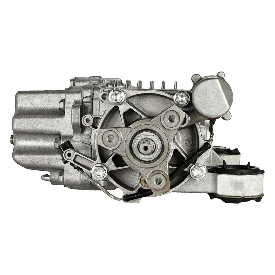 2014年8月～2024年3月 フォルクスワーゲン VW パサート B8 ヴァリアント (3G5, CB5) 2.0 TDI 4モーション キュプラ リアアクスル ギアデファレンシャル 0CQ525010T