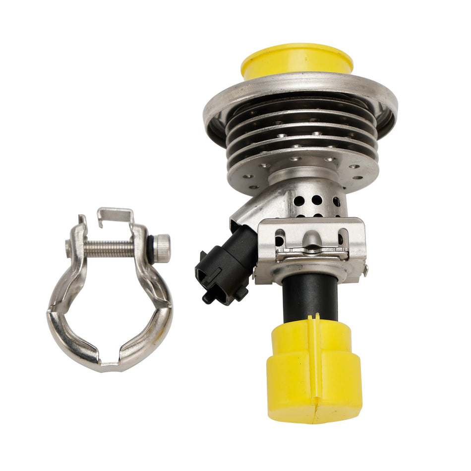 2015 メルセデスベンツ ML250 ディーゼル排出液 (DEF) インジェクターモジュール A1644900513