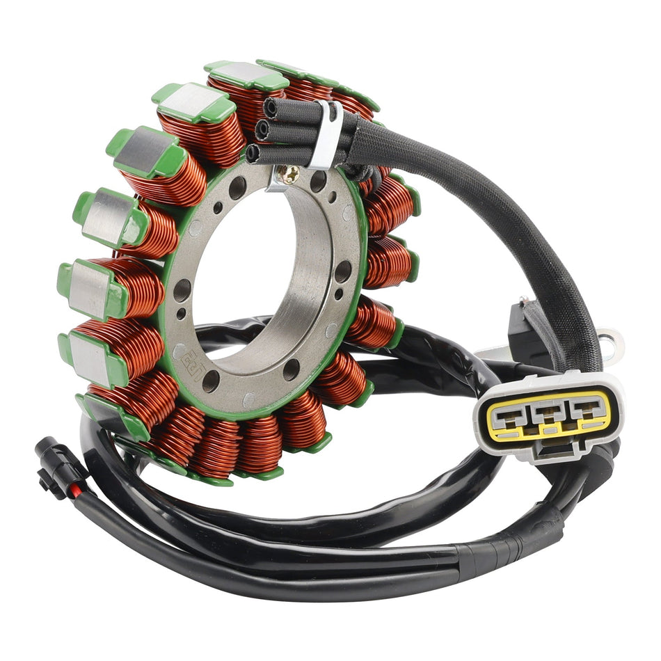 2020-2024 Aprilia RS660 ABS ステーター ジェネレーター レギュレーター 整流器 ガスケット 1A019557