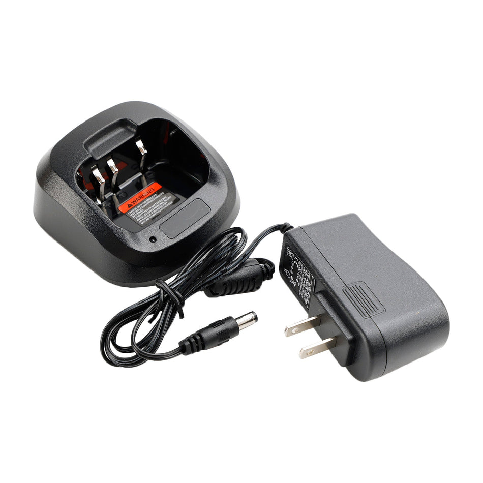 CV-05 充電器 FNB-Z181 バッテリー急速ドック充電器 Vertex EVX-C31 EVX-C34 US用