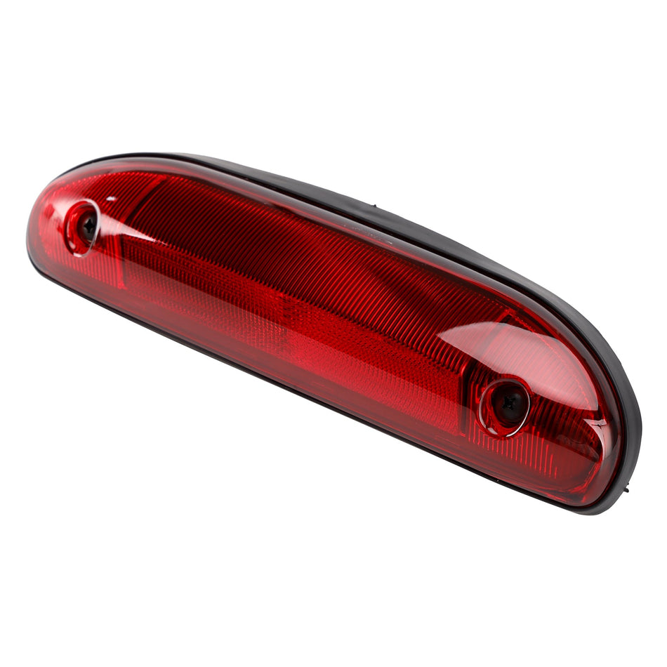 LEDサードブレーキライトストップランプ 735318908 Ducato 244 Citro?n Jumper用 レッド