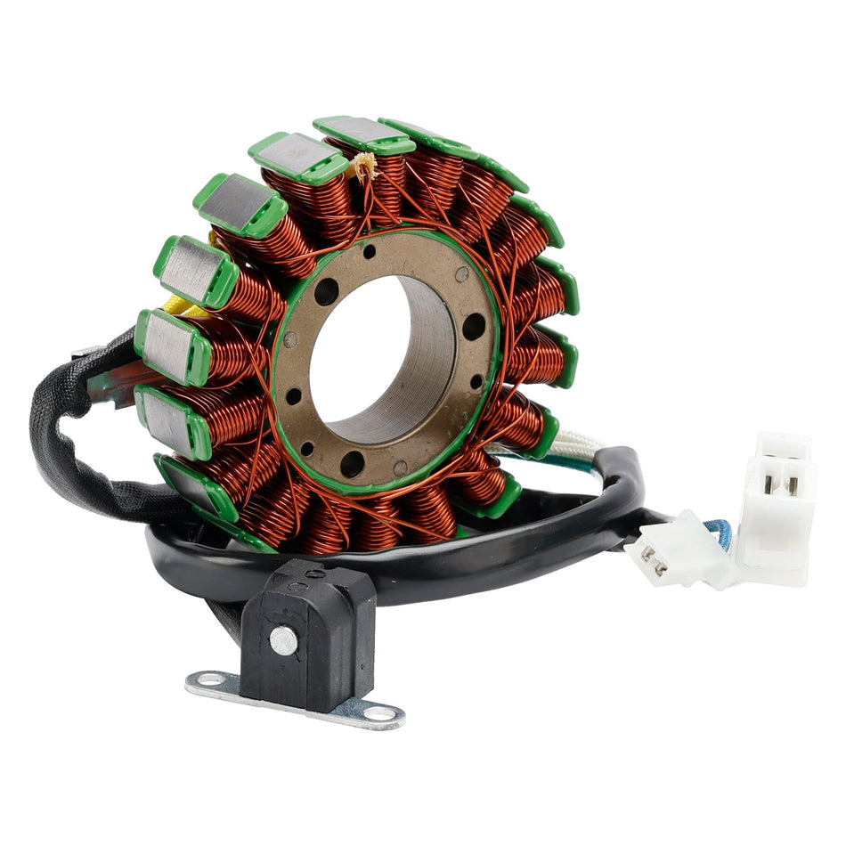 Linhai ATV 310T T3 93mm ステーター レギュレーター ガスケット 24001 22007