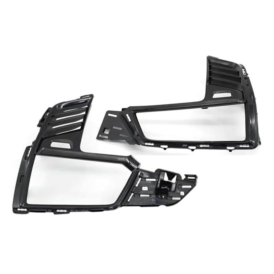 2020-2022 BMW X6 G06 ダッシュボード 左+右 エアベント 51459483656 51459483655
