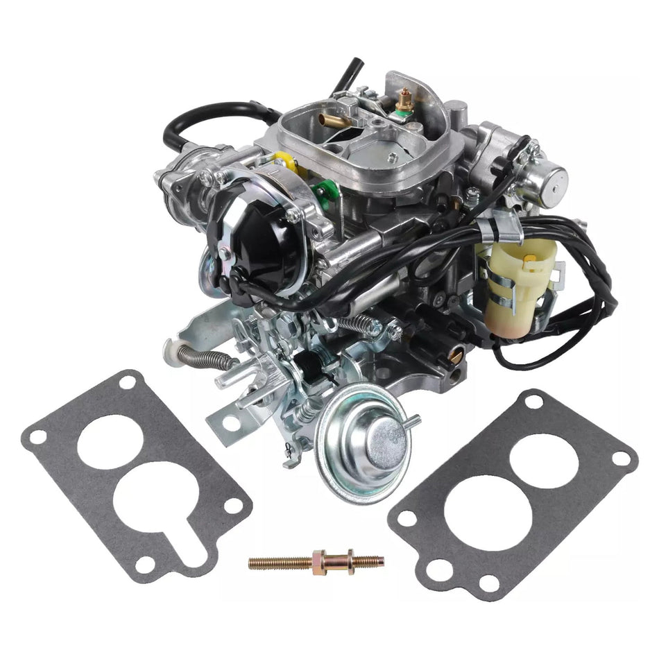 1988-1995 トヨタ ハイラックス 22R キャブレター キャブ 21100-35520
