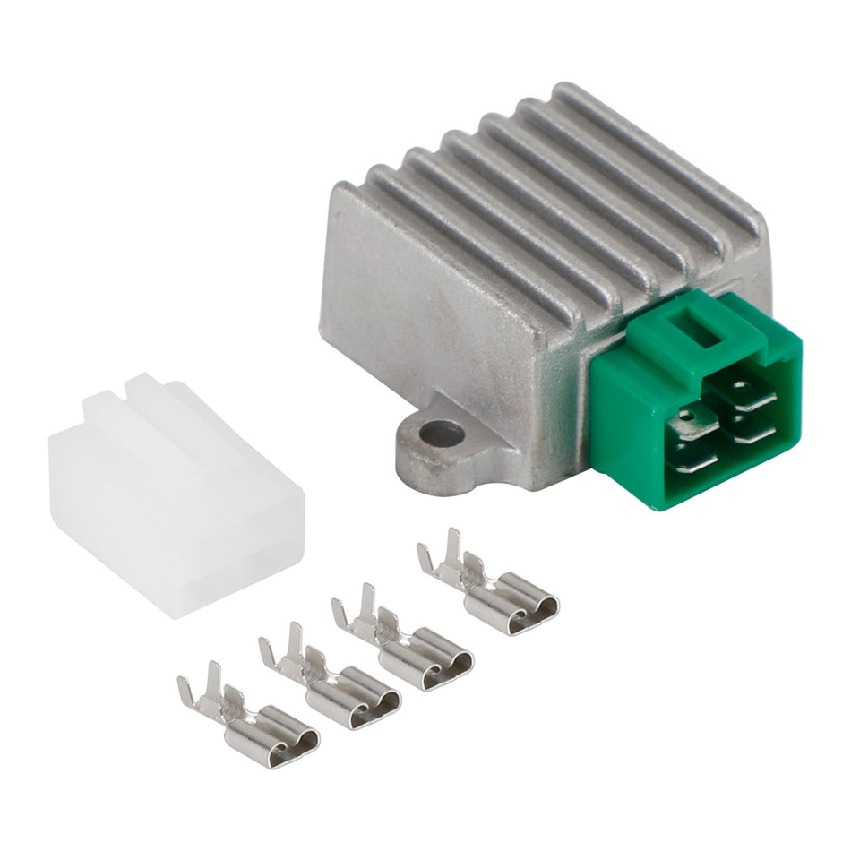 E-TON 用レギュレーター すべての ETON 50cc 70cc 90cc 2 ストローク ATV およびスクーター # 650457