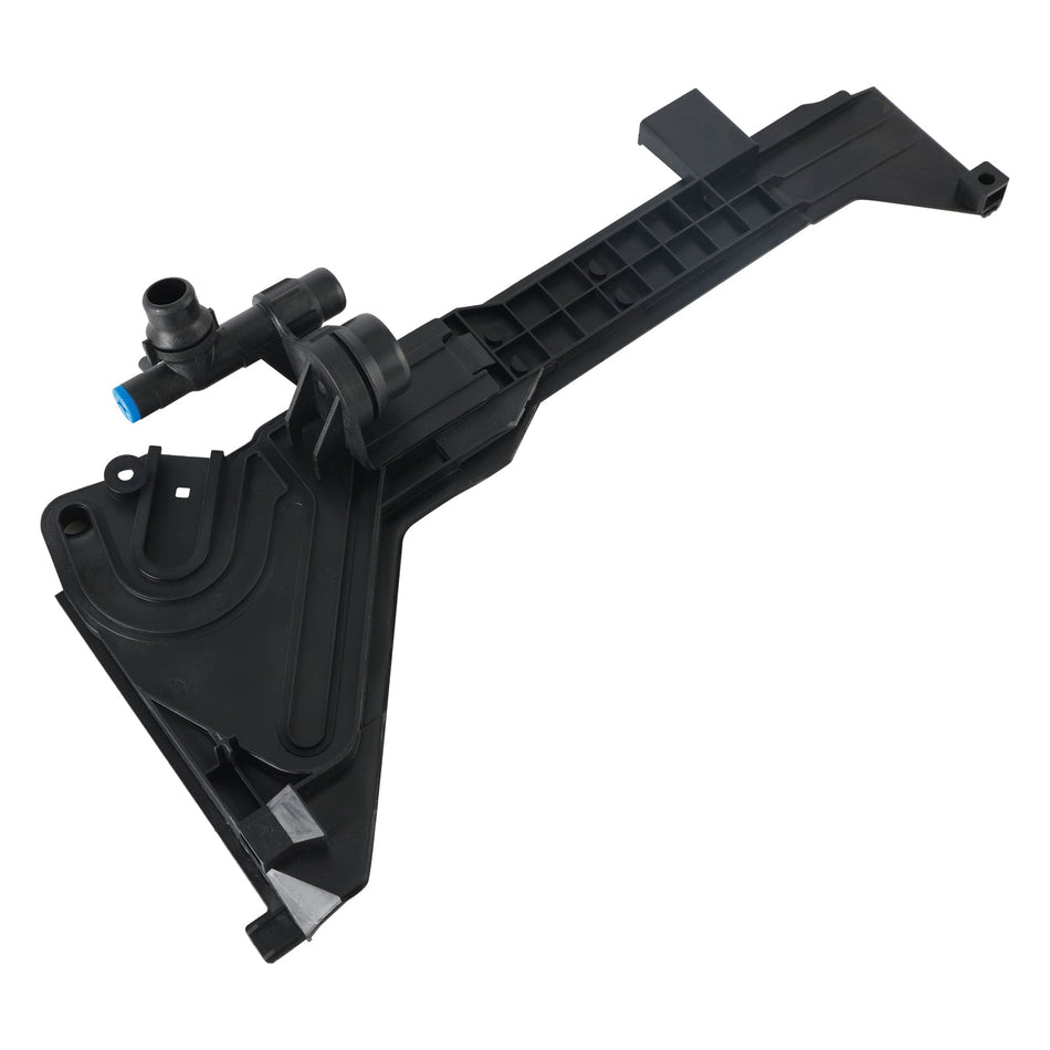 BMW E46 MT用ラジエーター膨張タンク取り付けプレート 17111436250