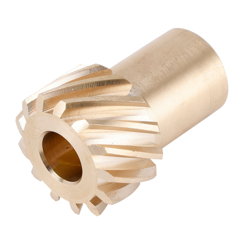 ""410 0.500"""" シャフト径 ディストリビューターギア シボレー MSD スモール/ビッグブロック