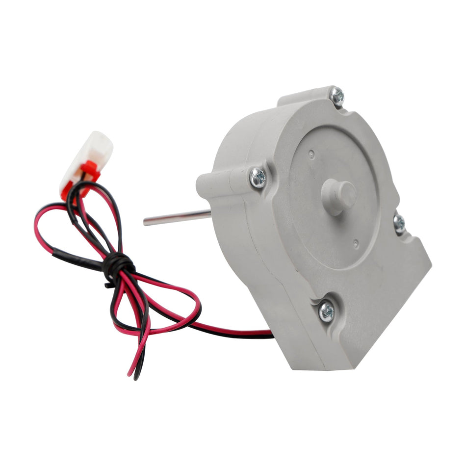 DC 12V ダブルドア冷蔵庫冷蔵庫ファンモーター交換用 LG 3015920700
