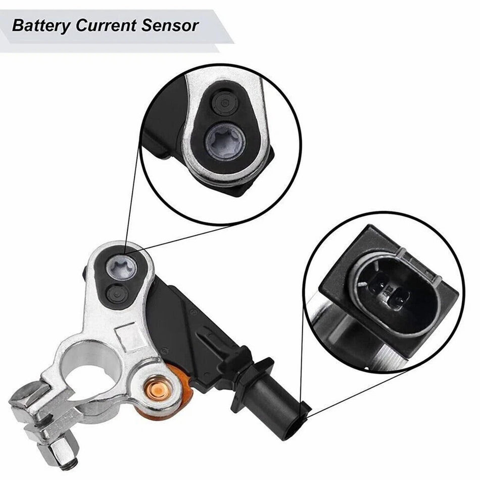 バッテリー電流センサーアセンブリ 4692269AI ジープ ダッジ クライスラー 2011-2020用