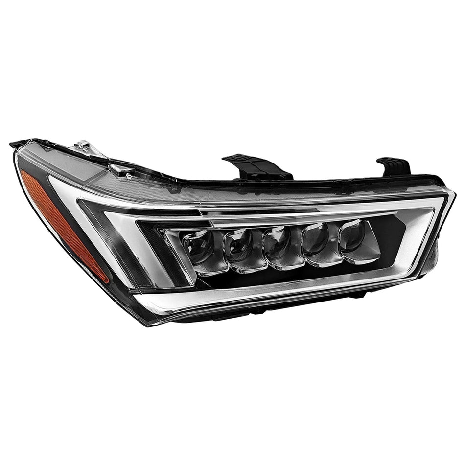 アキュラMDX 2017-2020用 フロント右LEDヘッドライト 33100TZ5A51