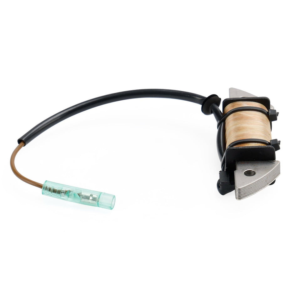 ヤマハ船外機 2HP 2B 2C 6A1 タイプエンジン 1995-2006 用チャージコイル 6A1-85520-00