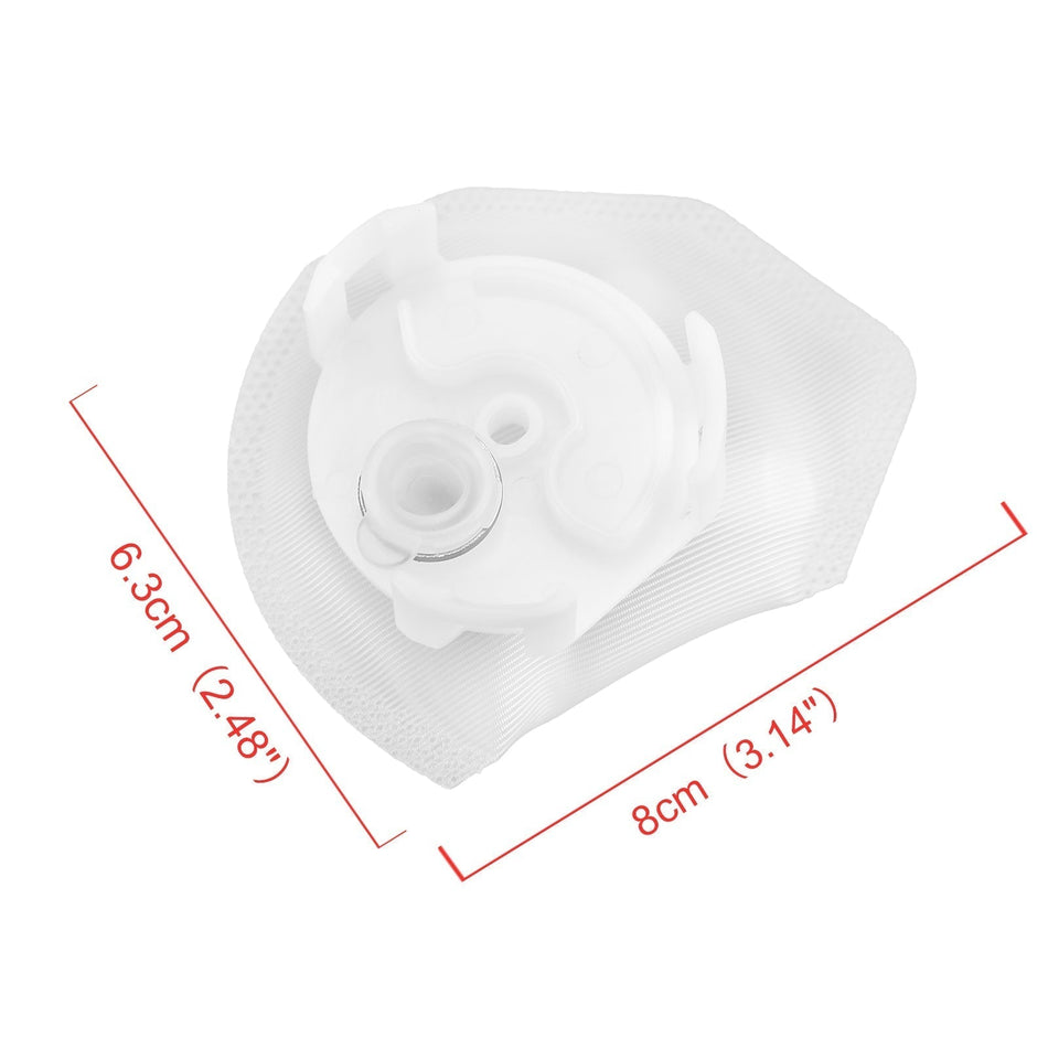 ホンダ TRX520 TRX420 TRX500 用ストレーナー燃料ポンプフィルター #16700-HR3-A21