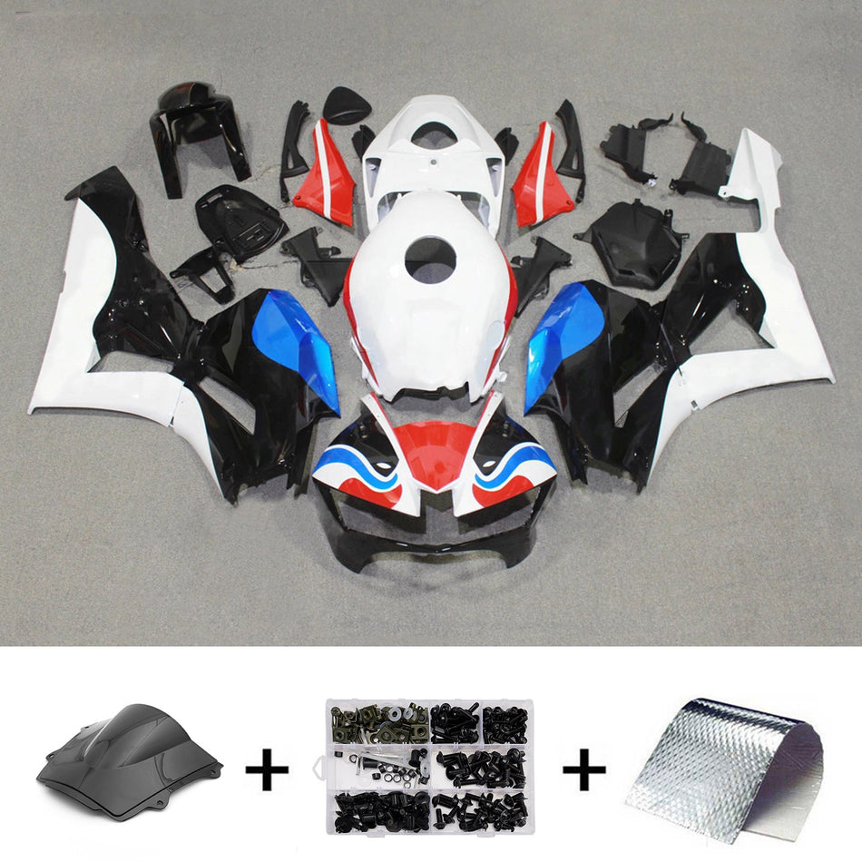ホンダ CBR600RR 2013-2025 F5 用インジェクション フェアリングキット ボディワーク プラスチック ABS