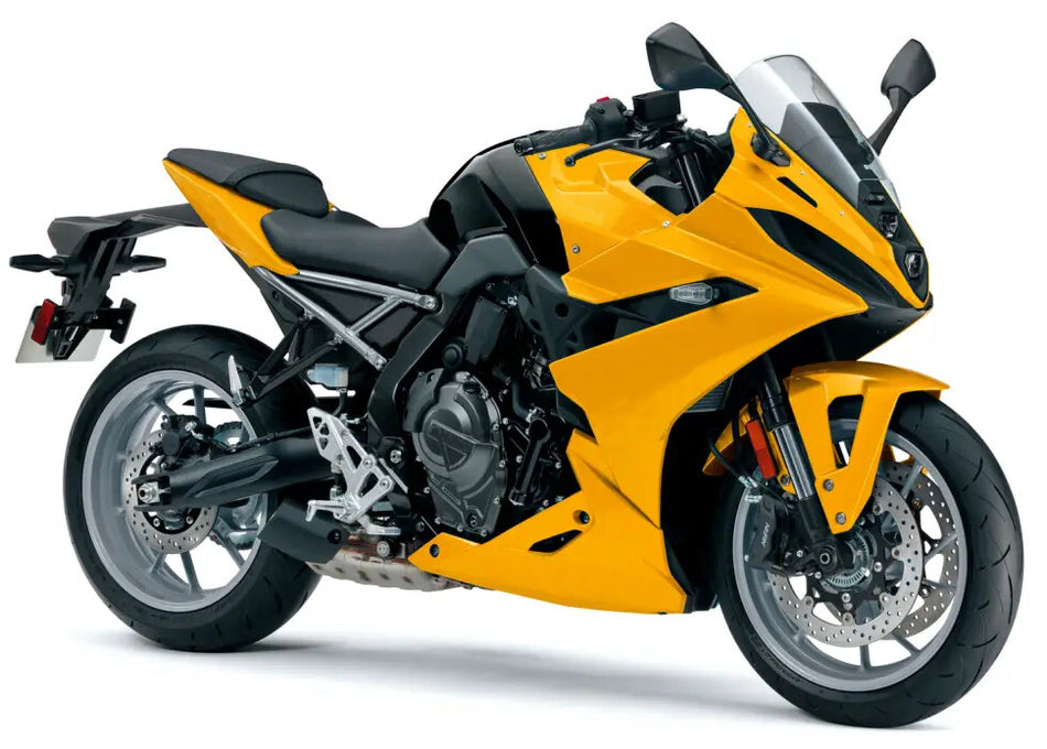 2024-2025 スズキ GSX-8R GSX8R インジェクションフェアリングキット ボディワーク プラスチック ABS