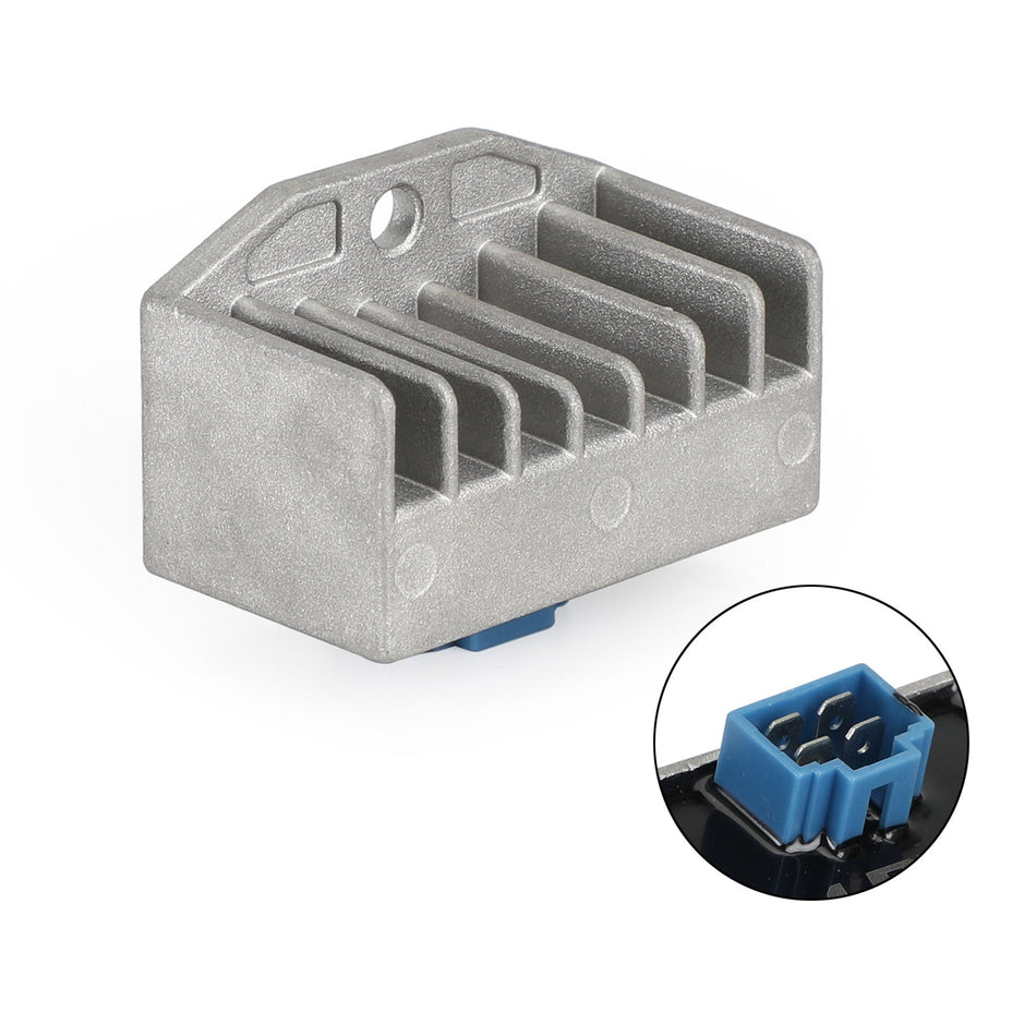 レクチファイア レギュレーター ホンダ CBF 125 M 150 06-17 CB 110 11-17 31600-KSP-861 汎用