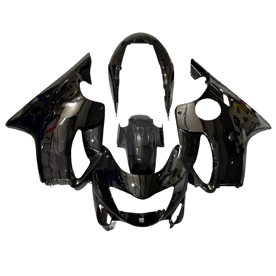 ホンダ CBR600 F4 1999-2000 用 インジェクションフェアリングキット ボディワーク プラスチック ABS