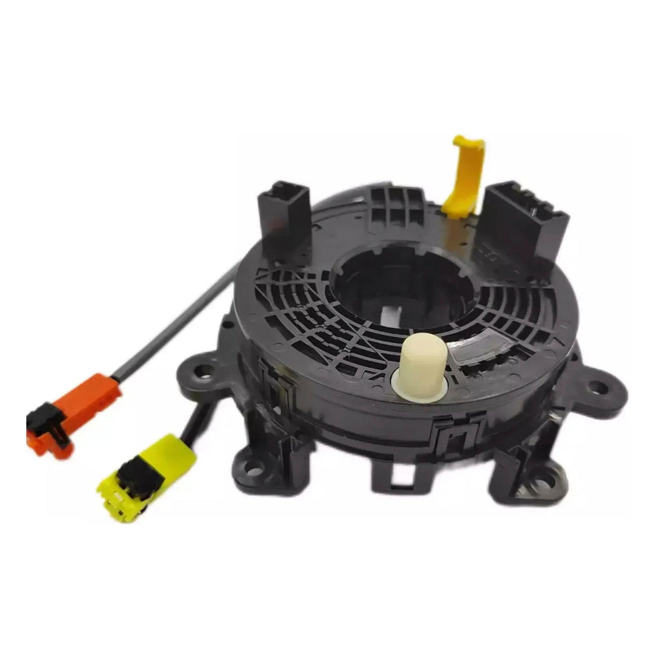 2014-2019 セントラ ヴァーサ &amp; ヴァーサ ノート クロックスプリング 25554-3SG0A クルーズコントロール&amp;ファンクション付き 25554-3SG0A