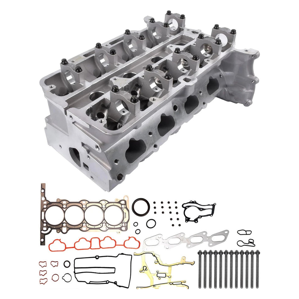 2013-2016 シボレー トラックス 1.4L シリンダーヘッド ガスケットセット付き 55573669 HS26540PT-1
