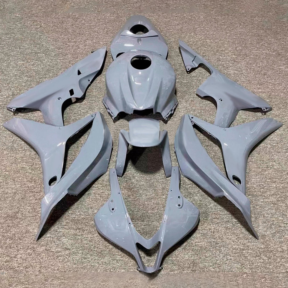ホンダ CBR600RR 2007-2008 F5 用インジェクション フェアリングキット ボディワーク プラスチック ABS