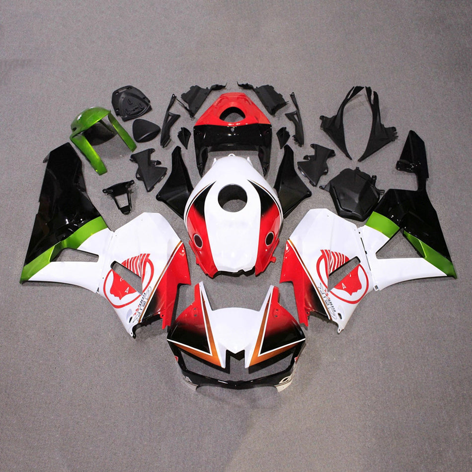 ホンダ CBR600RR 2013-2025 F5 用インジェクション フェアリングキット ボディワーク プラスチック ABS