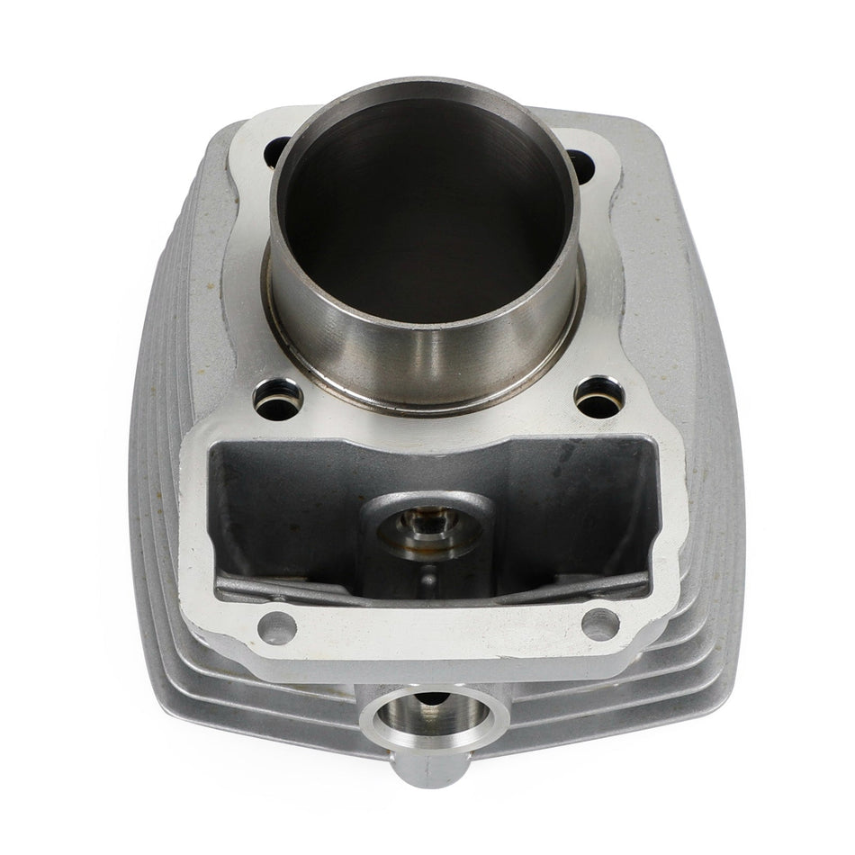 HONDA CG125 TMX125 JX125 CG 125 125CC シリンダーピストンガスケットキット 15MMピン付き